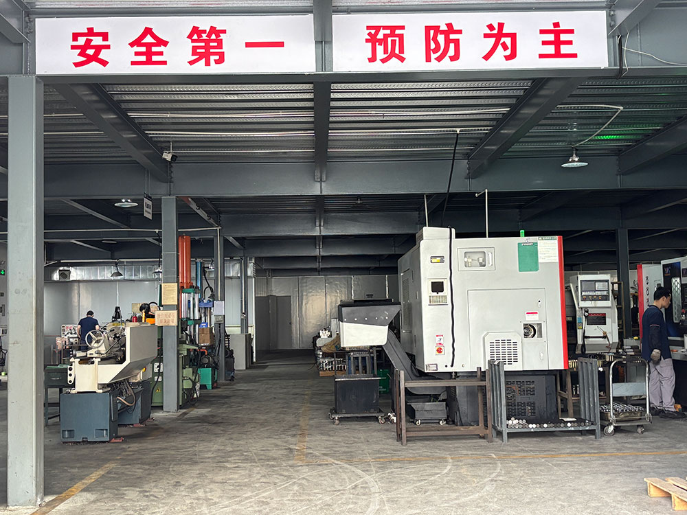 臺創工業園（三）