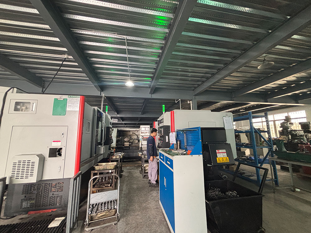 臺創工業園（四）