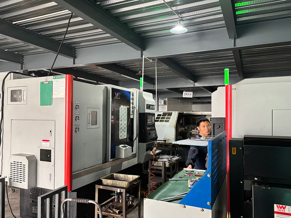 臺創工業園（五）