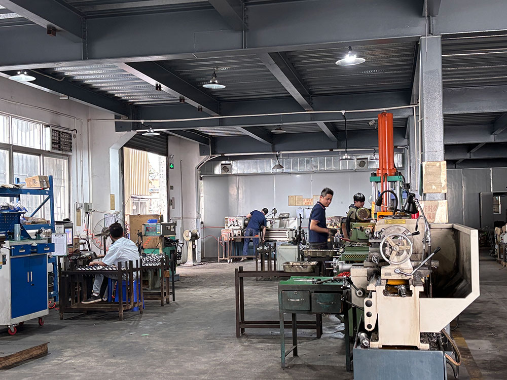 臺創工業園（六）