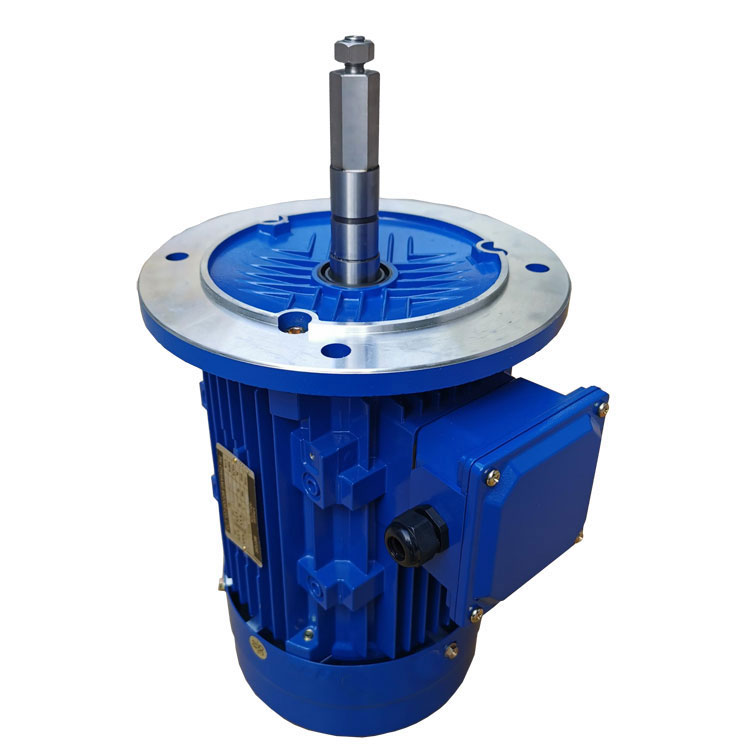 垃圾處理專用電機