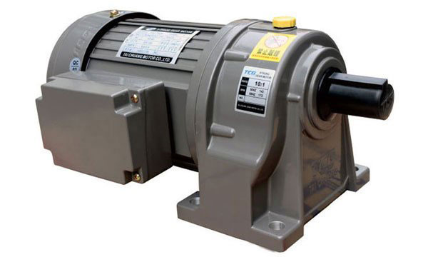 高速比的減速電機具有什么特點呢？