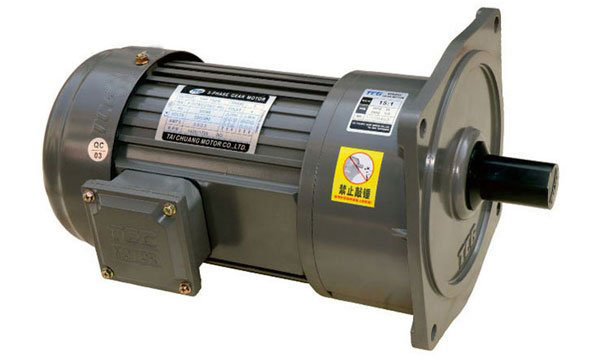 減速電機交流與直流的區別