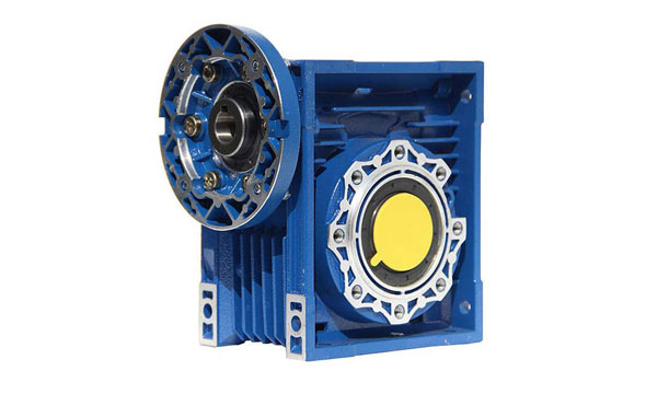 為什么RV減速機電機被廣泛使用