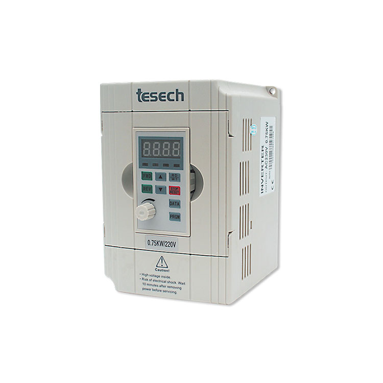 0.75KW通用型變頻器