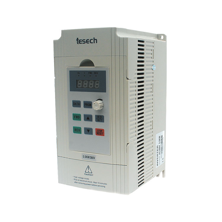 5.5KW通用型變頻器