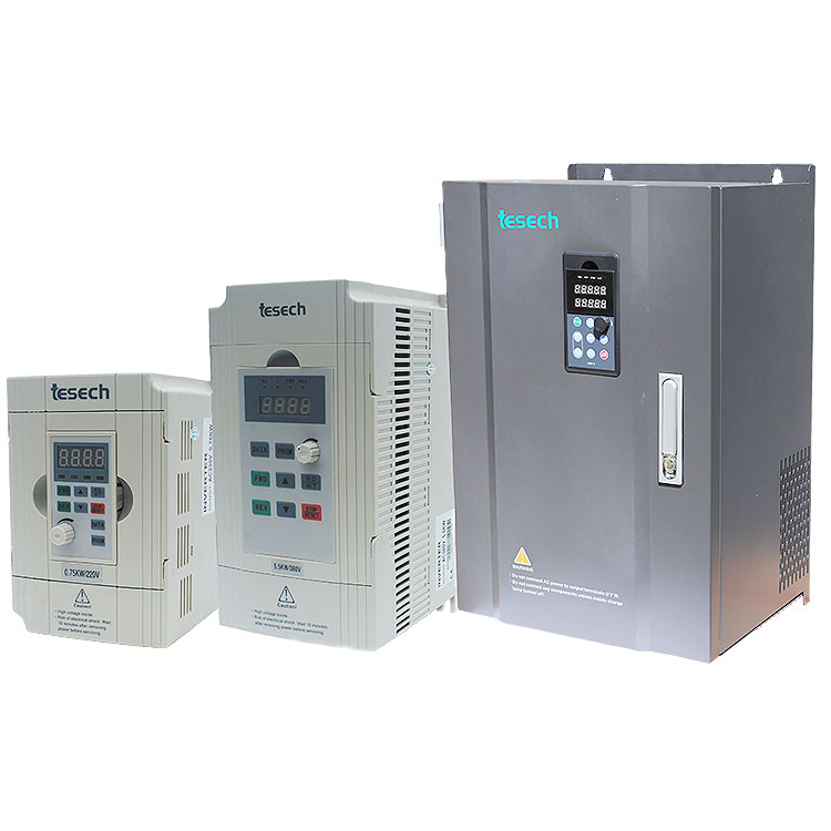 0.4KW-400KW變頻器