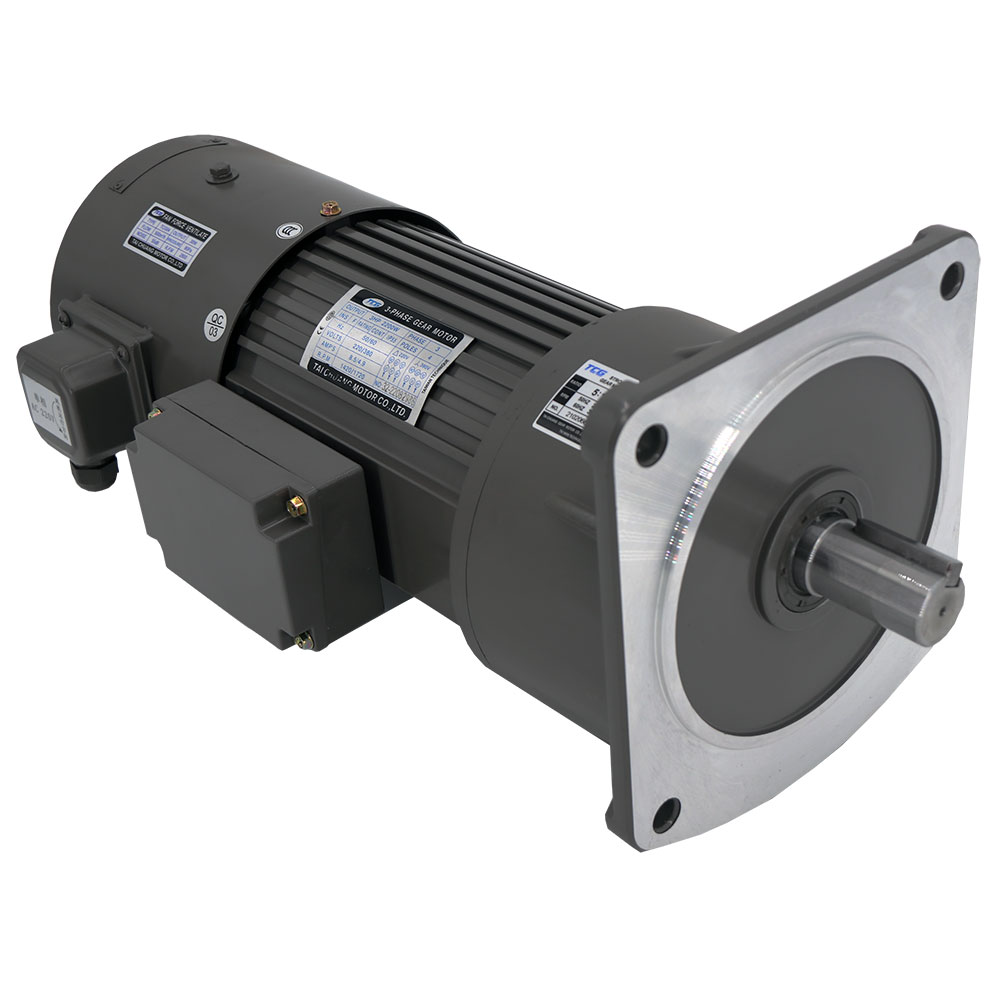 TCV立式齒輪減速電動機