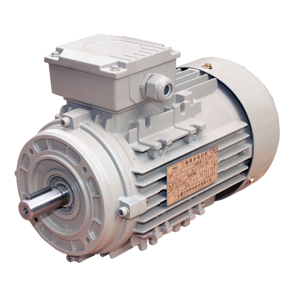 新能效電機(jī)