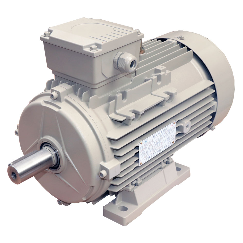 新能效電機(jī)