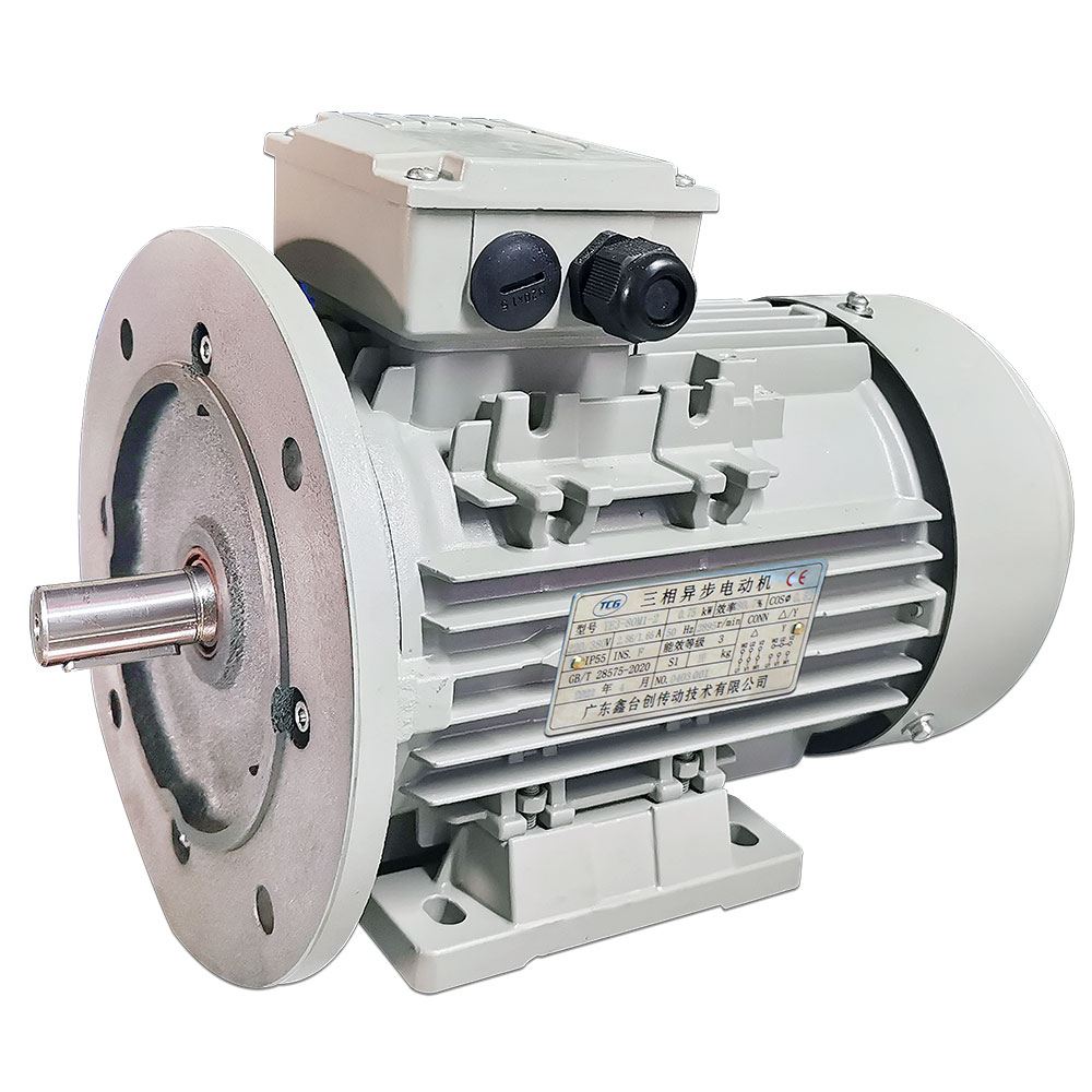 新能效電機(jī)