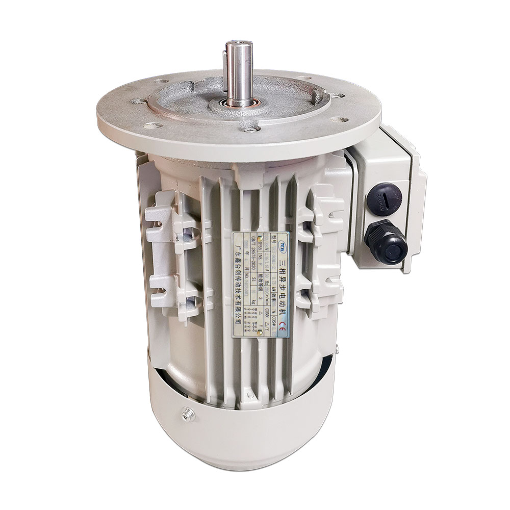 新能效電機(jī)