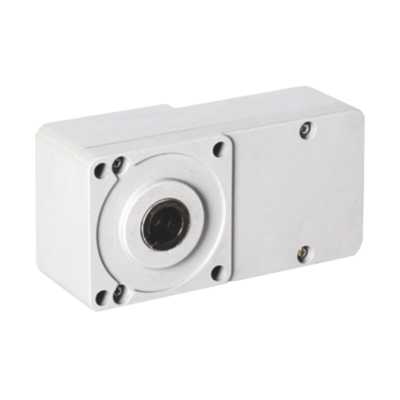 扁平軸無刷直流電機