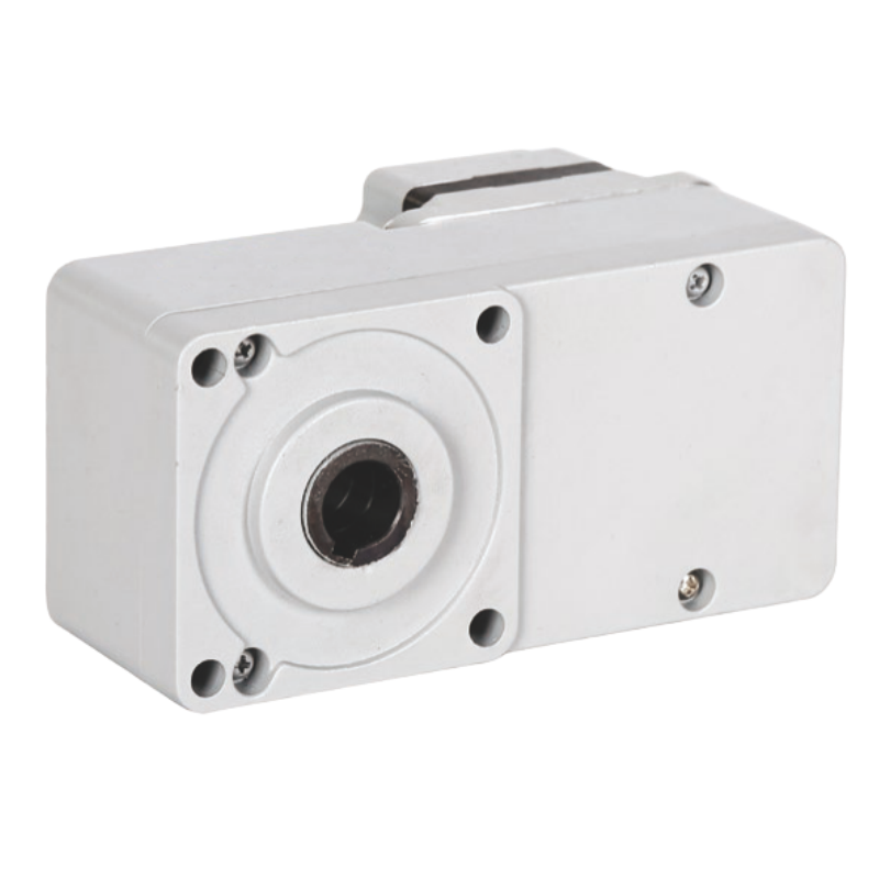 30W配60GL空心軸扁平減速機