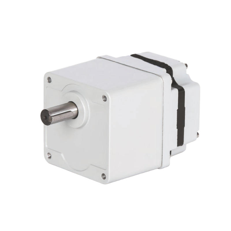 30W配60GN平行軸減速機