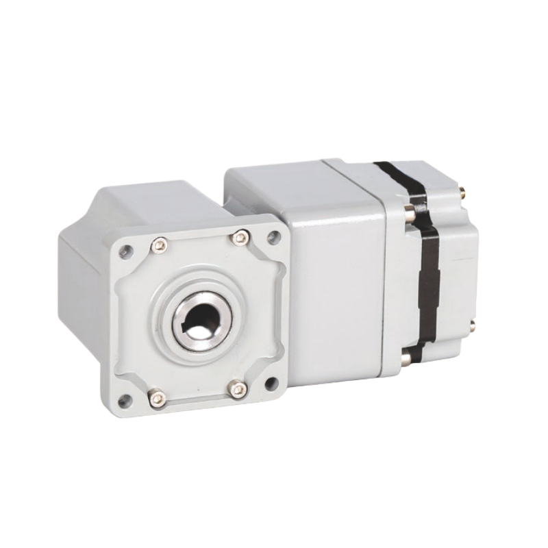 60W配80GR直角減速機