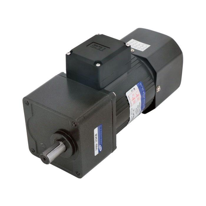 微型調速電機不帶耳朵